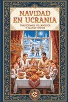 Liudmyla Pytel - Navidad en Ucrania, Häftad