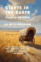 OLE Edvart Rolvaag - Giants in the Earth, Häftad