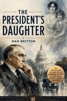 Nan Britton - President's Daughter, Häftad