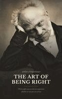 Arthur Schopenhauer, J Lynn Von Braun - Art of Being Right, Inbunden. Tillgänglighet: Lägg i varukorg
