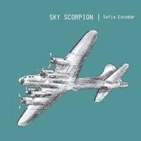 Sofia Escobar - Sky Scorpion, Häftad