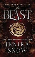 Jenika Snow - Beast (Monsters and Beauties, 1), Häftad