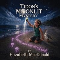 Elizabeth MacDonald - Tidon's Moonlit Mystery, Häftad