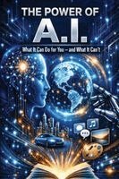 Andrew de Carlo - Power of A.I, Häftad