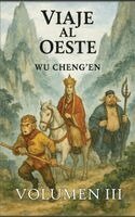 Wu Cheng'en - Viaje al Oeste, Inbunden
