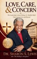 Sharon Sauls Lewis - Love, Care and Concern, Inbunden