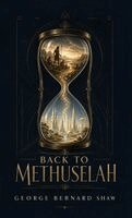 George Bernard Shaw - Back to Methuselah, Inbunden