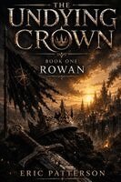 Eric Patterson - Undying Crown, Häftad