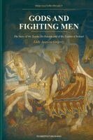 Lady Augusta Gregory - Gods and Fighting Men, Häftad