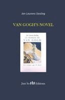Jan L Siesling - Van Gogh's Novel, Häftad