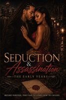 Keisha M Green - Seduction & Assassination, Häftad