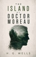 H G Wells - Island of Doctor Moreau, Häftad