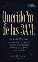 Alane Lane - Querido Yo de las 3AM, Inbunden. Tillgänglighet: Lägg i varukorg