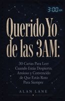 Alane Lane - Querido Yo de las 3AM, Häftad. Tillgänglighet: Lägg i varukorg
