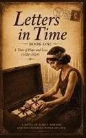 Virginia Beane - Letters in Time, Häftad. Tillgänglighet: Lägg i varukorg