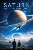 Nader Said Soubra - Saturn, Häftad. Tillgänglighet: Lägg i varukorg