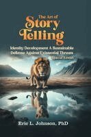 Eric L Johnson - Art of Story Telling, Häftad. Tillgänglighet: Lägg i varukorg