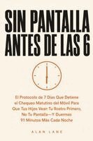 Alane Lane - Sin Pantalla Antes De Las 6, Häftad. Tillgänglighet: Lägg i varukorg