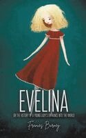 Frances Burney, Solocosmo Press - Evelina, Inbunden
