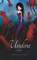 Friedrich de la Motte Fouqué - Undine, Inbunden