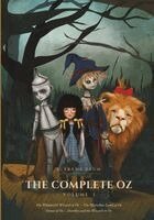L Frank Baum, W W Denslow - Complete Oz, Häftad