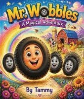 Tammy Cline - Mr. Wobbles A Magical Adventure, Häftad