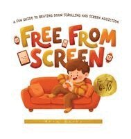 Neoo Books - Free from Screen, Inbunden