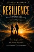 Cornell Bunting, Trudy Knockless - Resilience, Häftad. Tillgänglighet: Lägg i varukorg