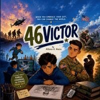 Alfonso A Matos - 46Victor, Häftad