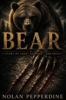 Nolan Pepperdine - Bear, Häftad
