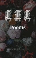 Letitia Elizabeth Landon, L E L - L.E.L., Häftad. Tillgänglighet: Lägg i varukorg