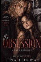 Lena Conway - Obsession, Häftad. Tillgänglighet: Lägg i varukorg