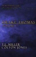 T J Miller, Colton Jones - Drake Thomas Vol. 1, Inbunden