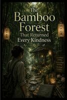 A King - Bamboo Forest That Returned Every Kindness, Häftad