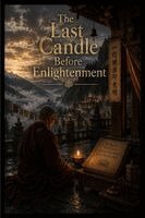 A King - Last Candle Before Enlightenment, Häftad