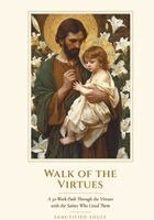 J L Huber, Sanctified Souls - Walk of the Virtues, Häftad. Tillgänglighet: Lägg i varukorg