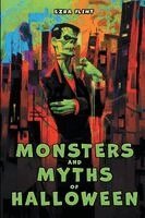 Flint - Monsters and Myths of Halloween, Häftad