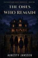 Aunesty Janssen - Ones Who Remain, Häftad
