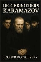 Fyodor M Dostoevsky - De gebroeders Karamazov, Häftad. Tillgänglighet: Lägg i varukorg