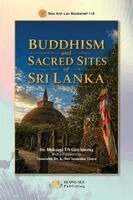 Giới Hương Bhikṣuṇī Tn - Buddhism and Sacred Sites of Sri Lanka, Häftad