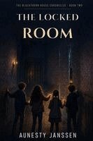 Janssen - Locked Room, Häftad