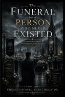 Houston - Funeral for a Person Who Never Existed, Häftad