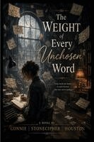 Houston - Weight of Every Unchosen Word, Häftad