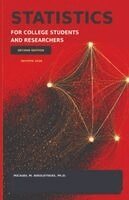 Michael M Nikoletseas - Statistics for college students and researchers, Häftad. Tillgänglighet: Lägg i varukorg