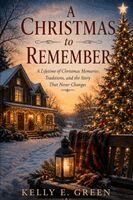 Kelly Green - Christmas to Remember, Häftad