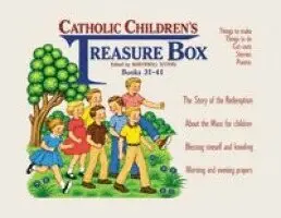 Maryknoll Sisters of St Dominic - Catholic Children's Treasure Box, Häftad. Tillgänglighet: Lägg i varukorg