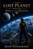 Sean Fitzgerald - Lost Planet, Häftad