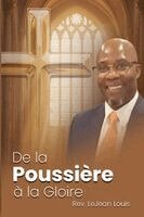 Le Jean Louis - De la Poussière à la Gloire, Häftad