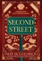 May McGoldrick, Jan Coffey - Second Street, Inbunden. Tillgänglighet: Lägg i varukorg