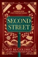 McGoldrick, Jan Coffey - Second Street, Häftad